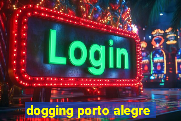 dogging porto alegre